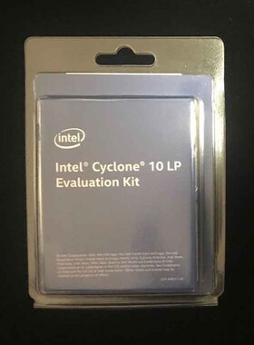 极速1 pcs x EK-10CL025U256 Cyclone 10 LP Cyclone FPGA 10CL02