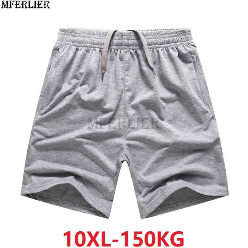 summer large size shorts men soprts shorts 7XL 8XL 10XL big