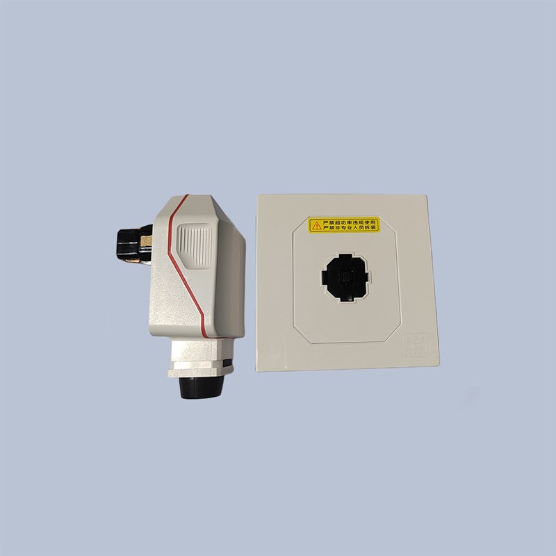 新能源充电枪电动汽车充电器比亚迪可携式随车充3kw7kw通用免接接