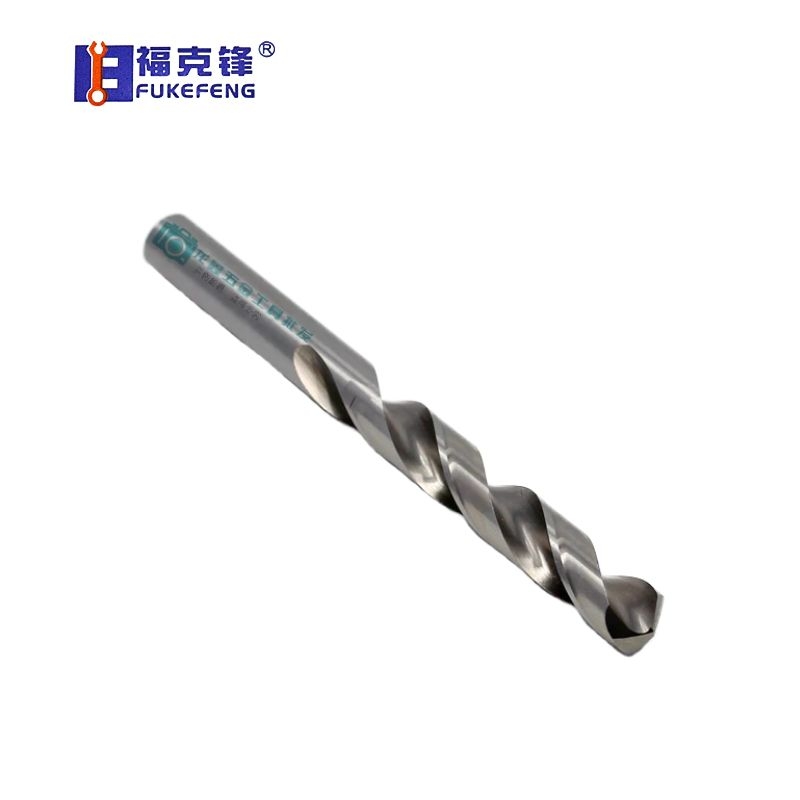 新品不锈钢精密麻花钻头10.01/10.02/10.03/10.04/10.05/10.06/10