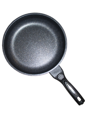 Kitchen-art 韩国进口麦饭石色不粘煎锅平底锅牛排辅食煎饼煎蛋锅