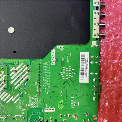 极速全新  原装乐华50S280 49S570 48S200 电视主板3RT82AV1配屏