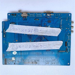 极速Letv乐视S50air主板 X50-Air-MB-H5000 203300000770屏TPT500