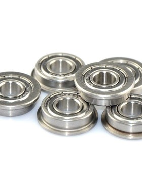 。C-SEFL不锈钢带法兰滚珠轴承 SFL6Z86ZZ SFL688ZZ SFL692Z 693Z