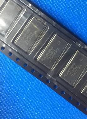 PCA9504ADGG PCA9504A PCA9505DGG PCA9505 PCA9506DGG PCA9506