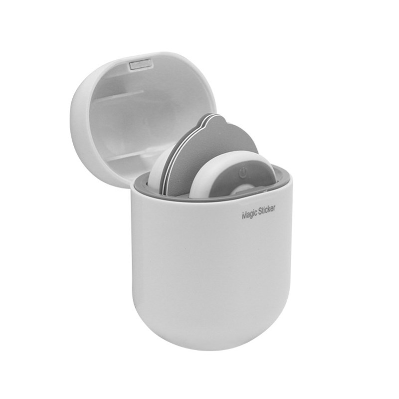 Shoulder And Neck Pulse Physiotherapy Apparatus Electric