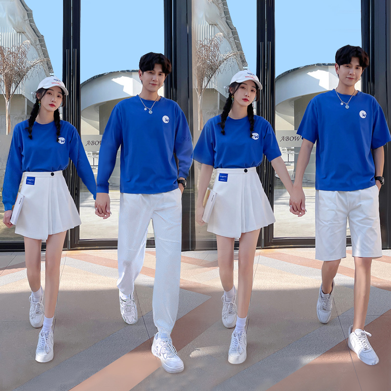 速发初高中学生毕业班啦服拉拉队团体表演服运动会开幕式啦季操演