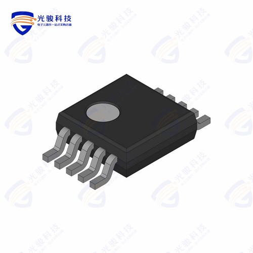 IC集成电路 全新原装 ISL90843UIU1027Z 数据采集芯片