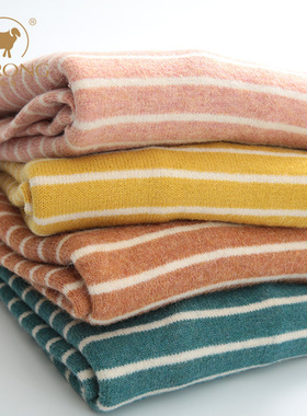 极速毛衣男女大童加厚圆领毛衫 宝宝针织套头打底毛线衫wool clot