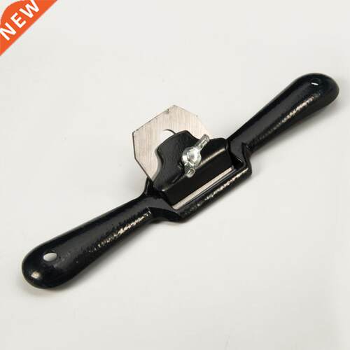 极速HSS 9 nch Planer Nuts Straght Type HSS Plane Hand Planer