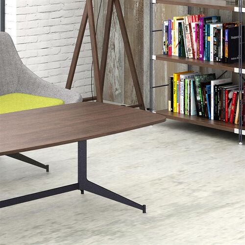 极速办公室简约接待洽谈休息等候大厅布艺组合休闲沙发凳茶几家俱