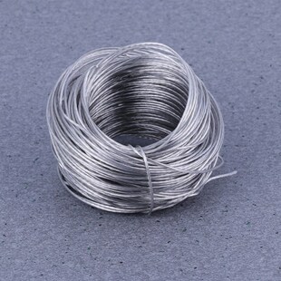 1 Set Of Wire Picture Wire Rope Picture Hanger Hanging Hook