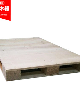新款促卡板防潮板堆高机托盘 垫仓板木器包装11001100免熏蒸胶合