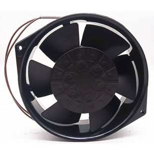 230B5E 115B5E DVB 15E 风机2 极速定制Bi 380B轴流式 sonic百瑞5E