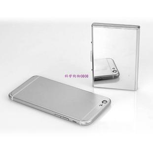 Stainless Steel Wallets 極速Fashion Holders Stainles Men