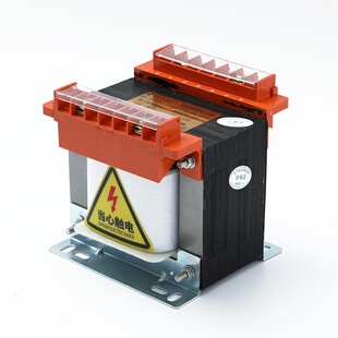 500VA1KVA2KW3KV 极速单相隔离变压器380V变220V转110V机床控制BK