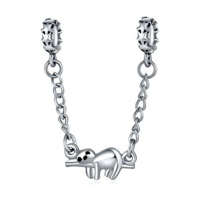 New Fashion Exquisite Love Blessing Safety Chain Multifuncti