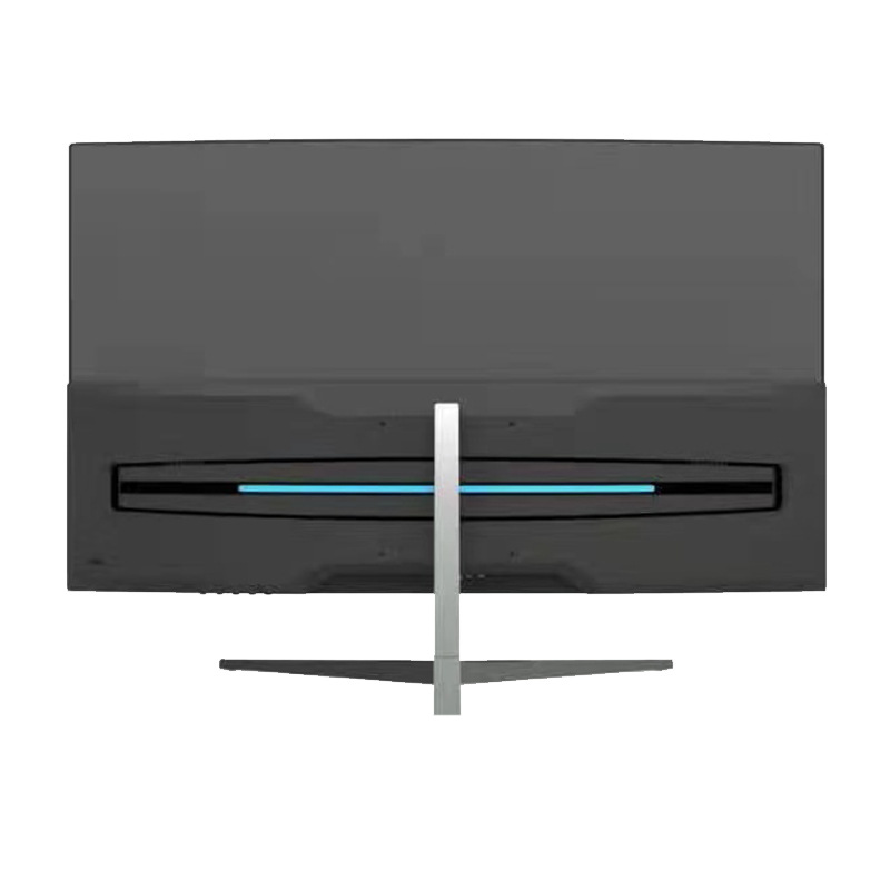 极速电脑显示器24寸曲面无边框1k144/165hz电竞27寸2k高清液晶屏