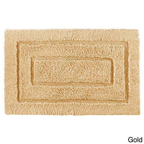 Kassatex KDK-2032-GD Kassa Design Bath Rug, 20 by