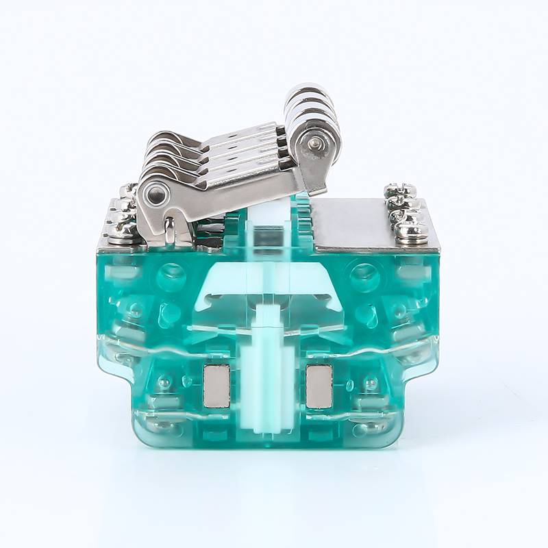 极速微动行程开关磁吹磁性CSK1-11A22 33 44极限开关LXW22-11辅助