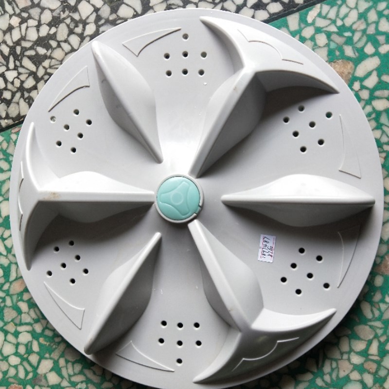 樱花XQB85-1YH洗衣机波轮盘转盘底盘33CM