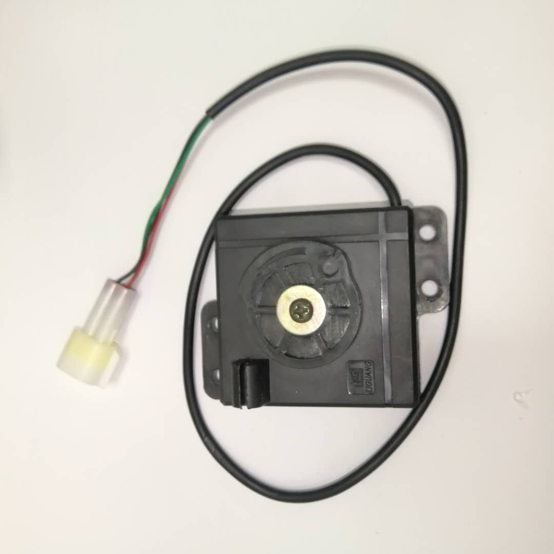 极速小牛N1S/NQI/NGT/U+/U+B调速转把线性霍尔传感器解决140故障