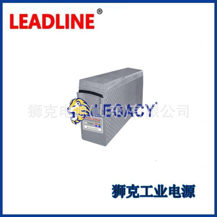 LEADLINE瑞士蓄电池EVF150铅酸免维护12V150AH直流屏EPS电源