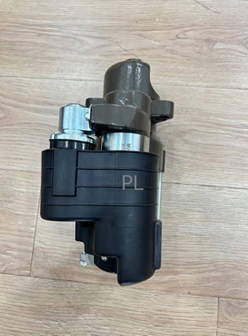 适用佩特来M93R3045SE-B起动机宇通客车G5800-3708100G-002起动机
