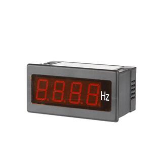 AISET/亚泰MF(H)系列数字电压电流表交直流电流电压表智能仪表