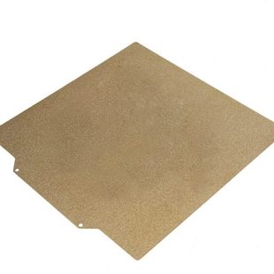 打印面板弹簧钢板复合 优选能远3D打印机配件热床PEI磁钢喷涂贴膜