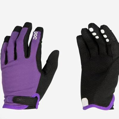 poc骑行四季手套15色可触屏透气速降街攀enduro手套 型号Essentia