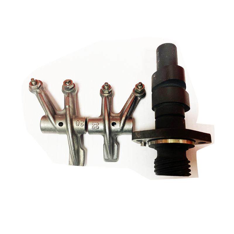 摩托车发动机配件适用于Suzuki摩托车GN250凸轮轴摇臂GS250