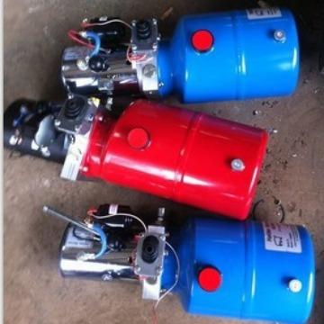 半电动配件 泵站动力单元 专用油泵 深圳叉车维修改装