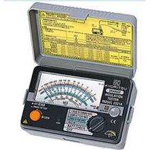 日本共立MODEL 3323A 绝缘电阻测量仪器 绝缘电阻计 20MΩ