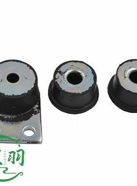 MS240 MS260 024 026减震器 橡胶胶套 减震盖 缓冲胶套 油锯配件