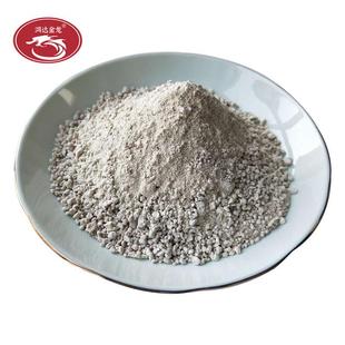 浇注料厂家生产 高强度莫来石轻质保温浇注料 耐火浇注料