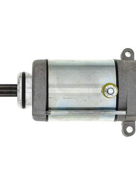 410-58051起动电机 马达适用于春风CFMOTOCF600 CF196 600 ATV X6