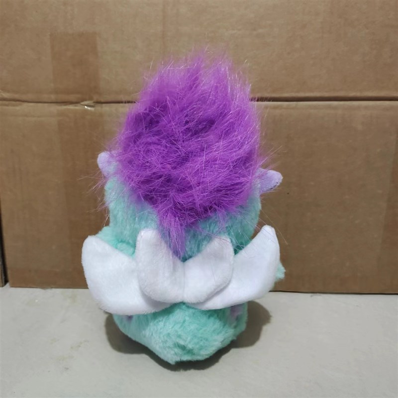 跨境新款 Bibble plush 梦幻仙I境比宝毛绒玩具公仔毛绒玩偶