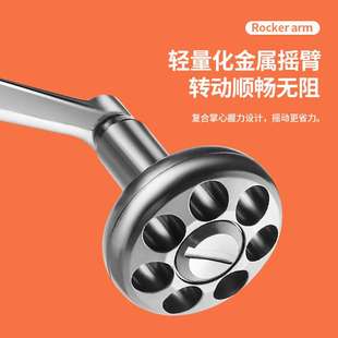 垂弦無間隙全金屬15軸承魚輪紡車輪海桿遠投漁輪路亞輪海釣魚線輪