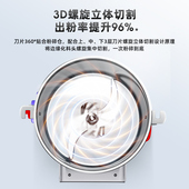 粉碎机磨粉机打粉打碎超细家用小型中药材破碎干磨花椒电动研磨机