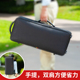 降e调中音萨克斯通用箱包大侧兜便携双肩背包乐器专用手提箱子