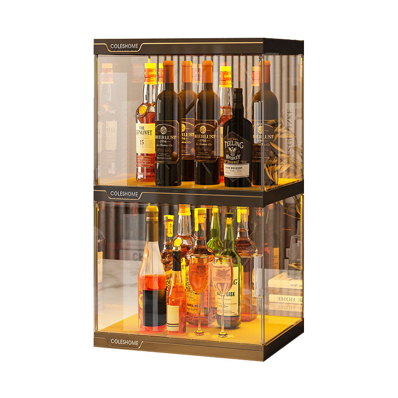 酒柜置物架网格架壁挂格子菱形吧台展示商用落地收纳客厅酒水酒架,住宅家具,酒架,淘宝优惠券,粉丝福利购,淘宝优惠卷