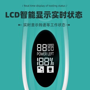 神宝878宠物专业电推剪刀头充插两用狗狗猫咪剃毛套装留毛电剪