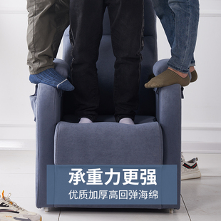 电竞沙发椅单人沙发椅子可躺网咖一体座舱电竞桌椅套装网吧电脑椅