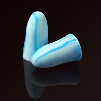 包邮专业零听耳塞睡觉学习睡眠用防噪音隔音静音降噪2个装