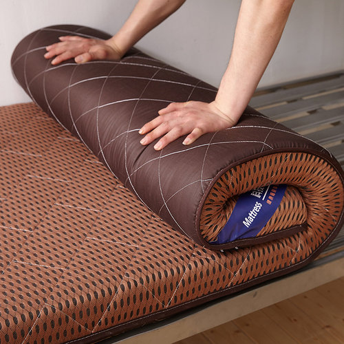 大学生学校宿舍床垫大学单人90公分80x190cm*2000.8m0.9米1.9/2