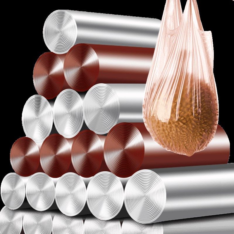 背心式垃圾袋大号家用加厚厨房垃圾袋手提式黑色塑料袋中号一次性,家庭/个人清洁工具,家用垃圾袋,淘宝优惠券,粉丝福利购,淘宝优惠卷