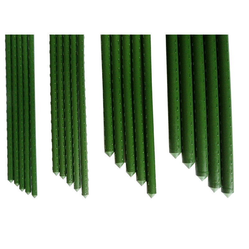 包塑管爬藤支架支柱杆豆角黄瓜搭架植物固定DIY支撑杆月季花支架,鲜花速递/花卉仿真/绿植园艺,花架,淘宝优惠券,粉丝福利购,淘宝优惠卷