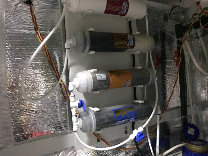 天天一泉商用售水机KDF滤芯弱碱滤芯弱碱营养健康通用调节口感