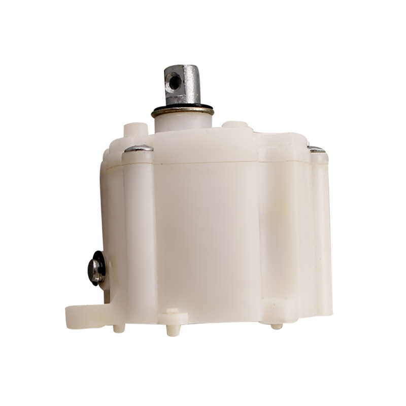 吸顶扇摇头器 风扇摇头齿轮千叶楼顶牙箱 适用楼顶扇风扇牙箱轴心